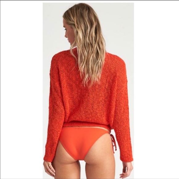 Billabong knit sweater - Picture 3 of 5
